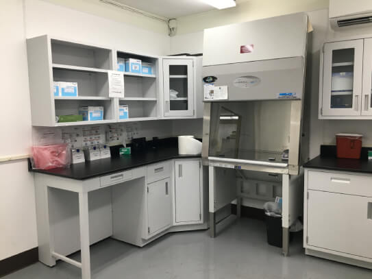 Biological Safety Cabinet