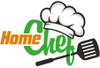 Home Chef logo