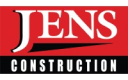 Jens Construction Logo