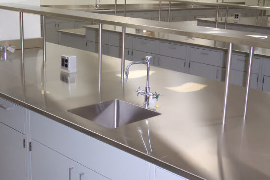 Laboratory Countertops