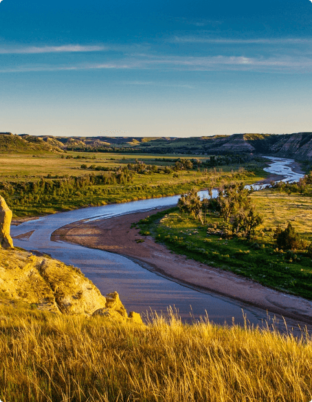 North Dakota