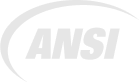 ansi logo