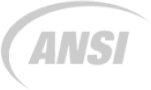 ansi logo