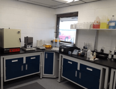 Flexible Laboratory