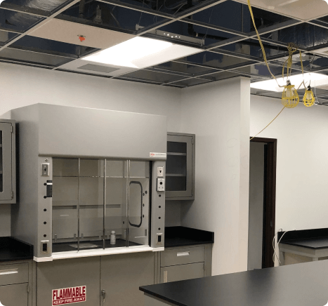 How to Improve Fume Hood Performance