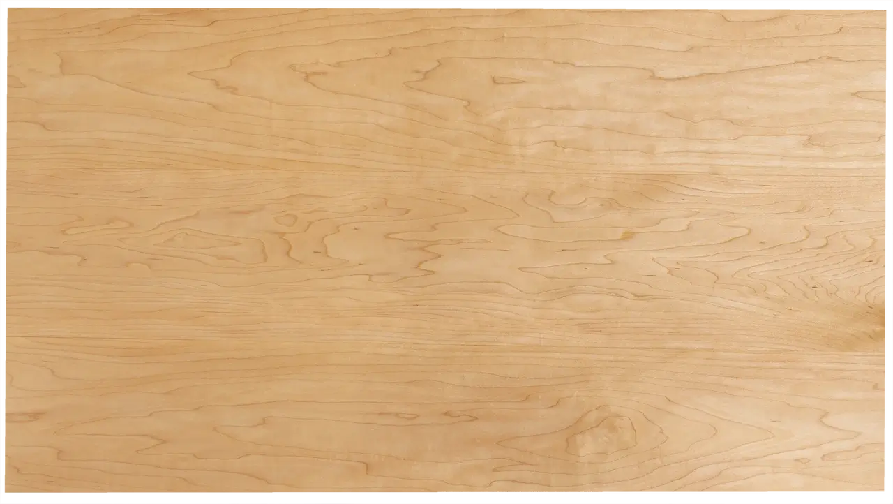 Maple Hardwood