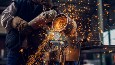 Industrial / Manufacturing