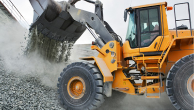 Aggregate & Mining