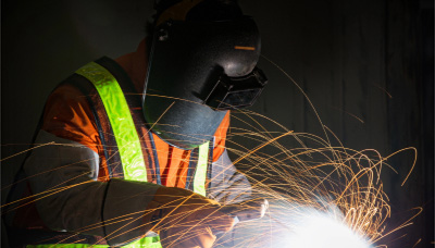 Metallurgical