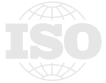 iso logo