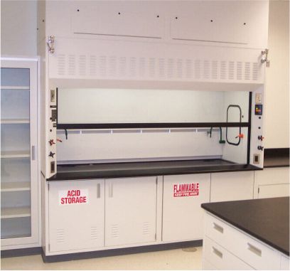 Lab Furniture